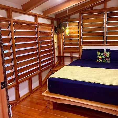 Tukulolo Treehouses Makaunga Екстер'єр фото