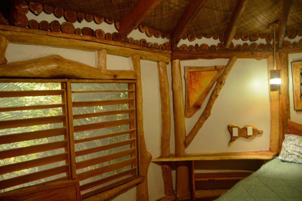 Tukulolo Treehouses Makaunga Екстер'єр фото