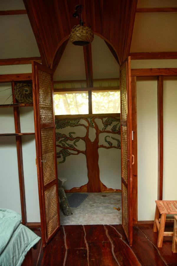 Tukulolo Treehouses Makaunga Екстер'єр фото