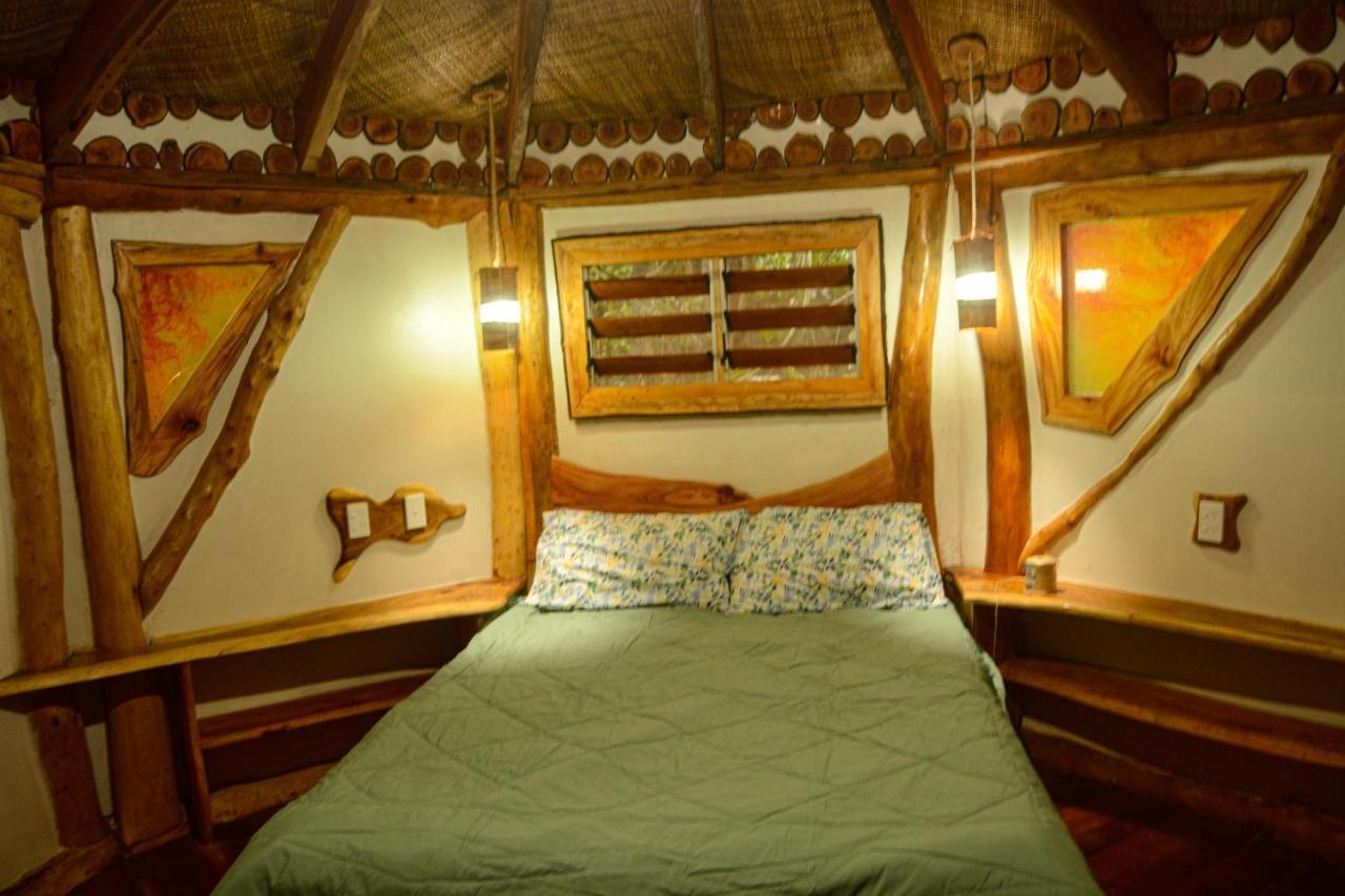 Tukulolo Treehouses Makaunga Екстер'єр фото