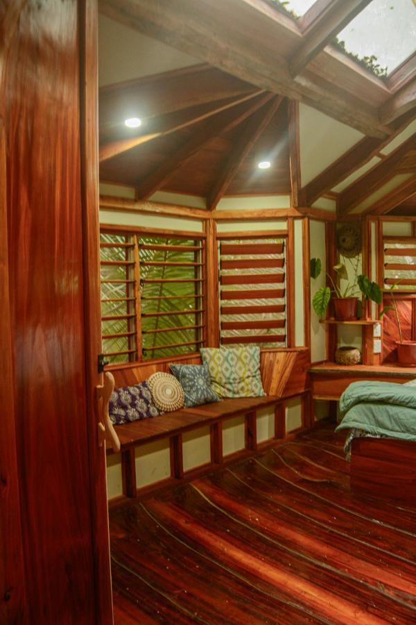 Tukulolo Treehouses Makaunga Екстер'єр фото