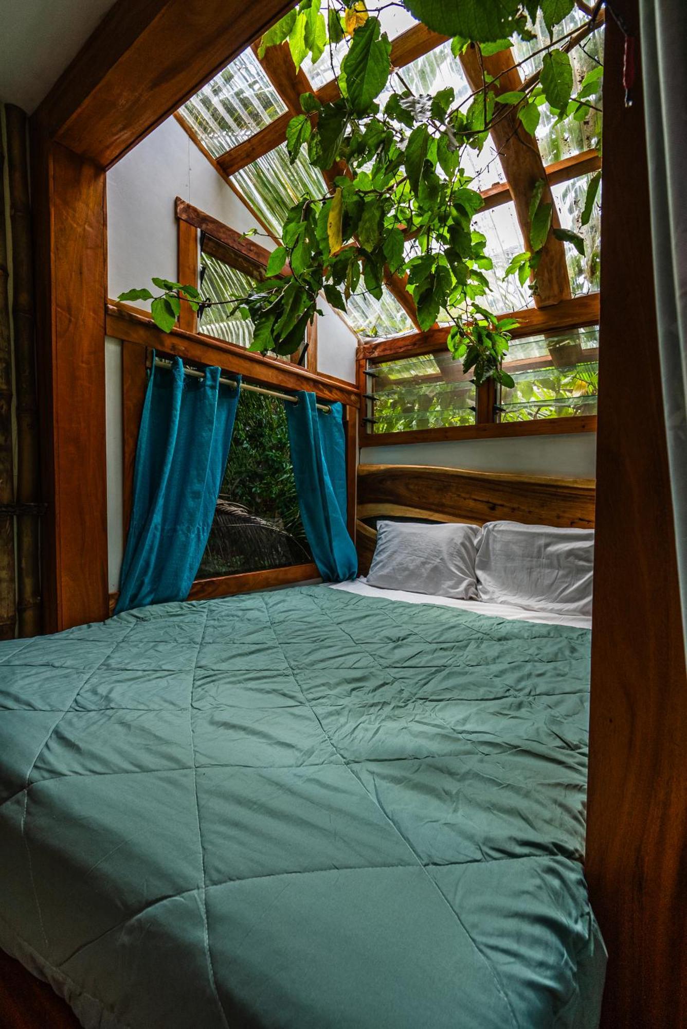 Tukulolo Treehouses Makaunga Екстер'єр фото
