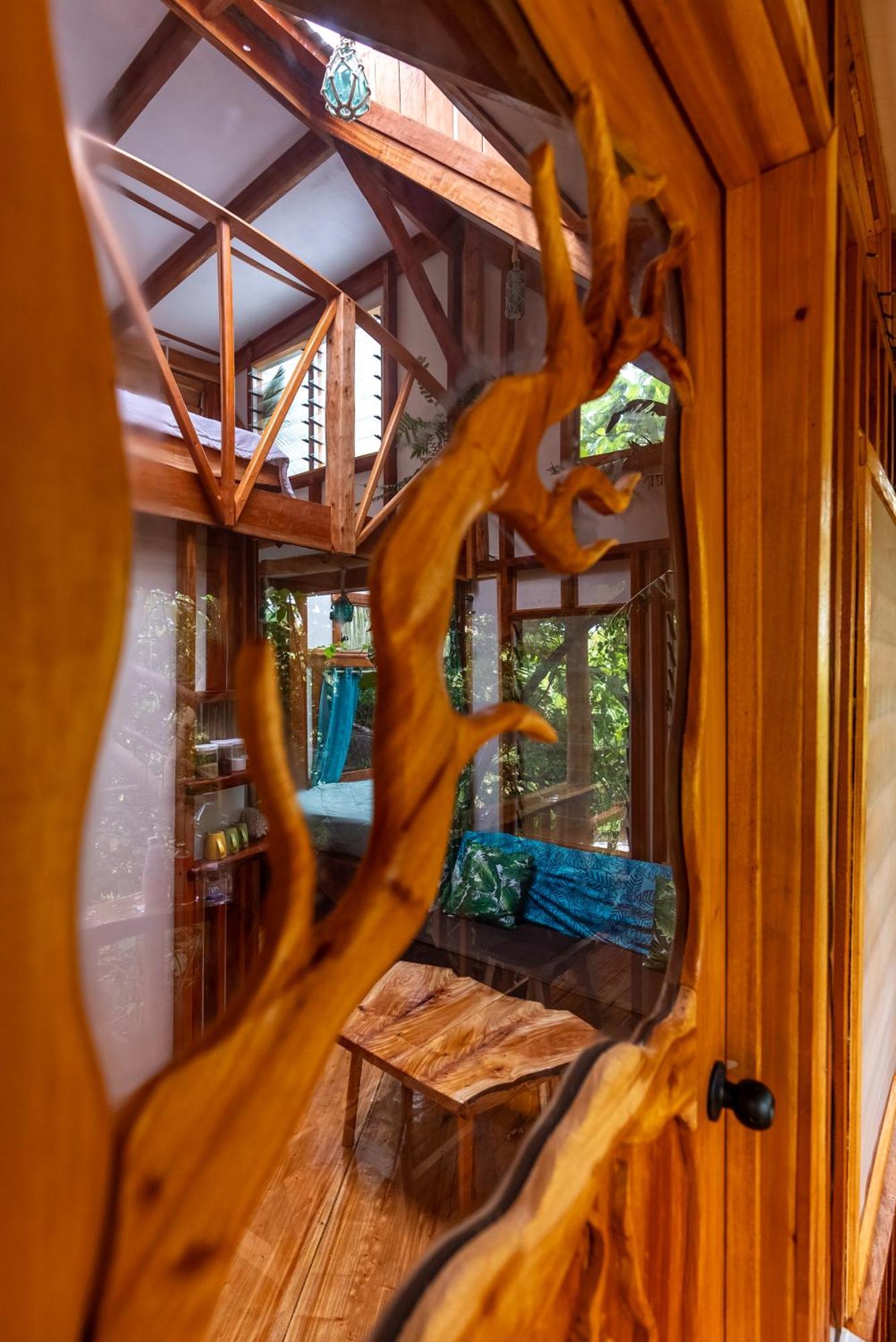 Tukulolo Treehouses Makaunga Екстер'єр фото