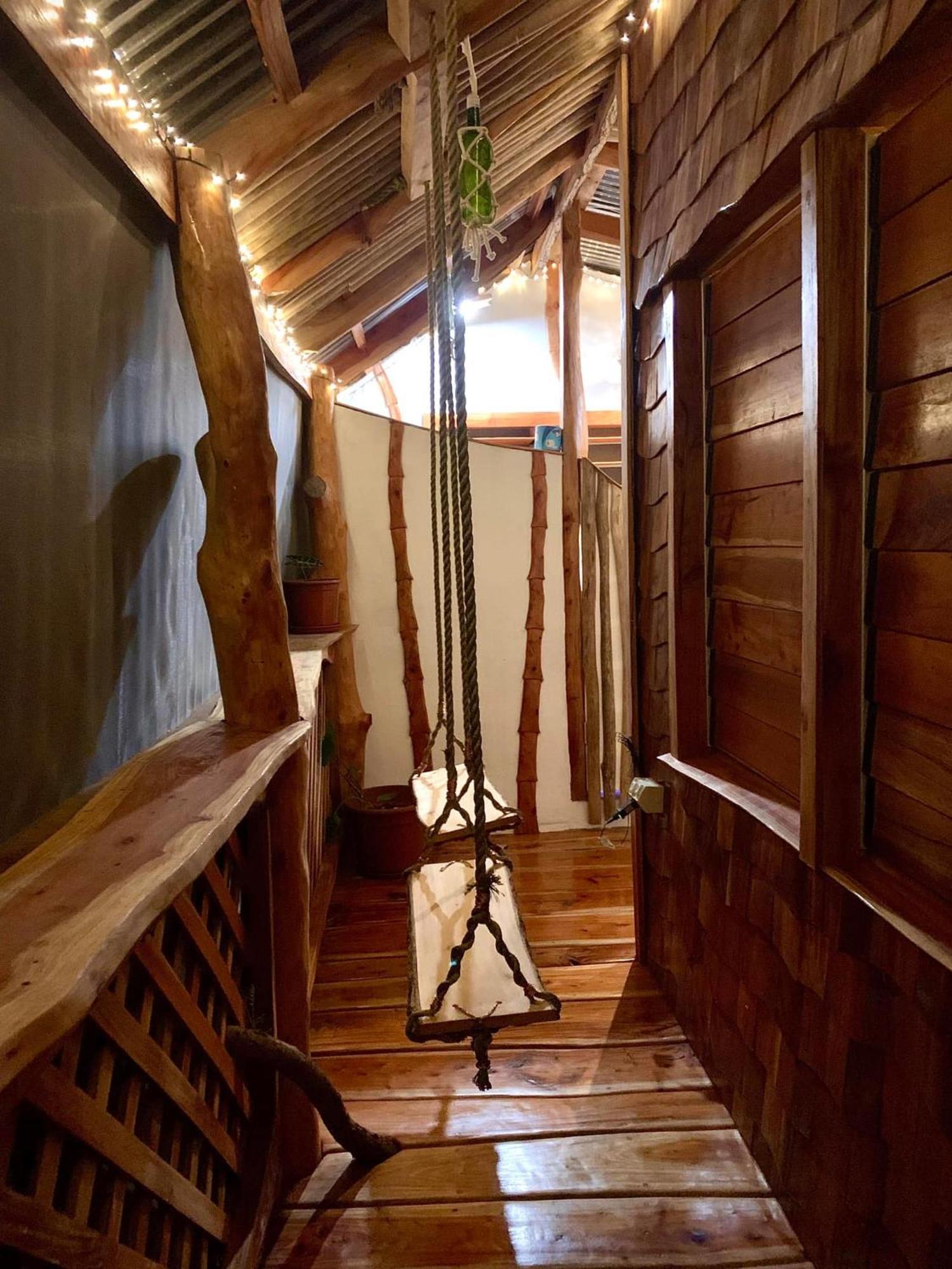 Tukulolo Treehouses Makaunga Екстер'єр фото